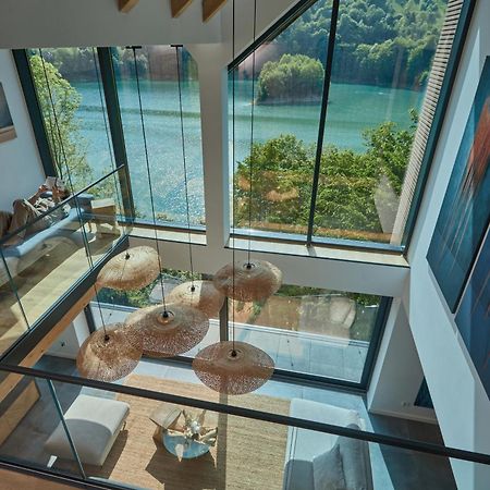 Utopia Lake View Teşila 외부 사진