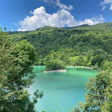 Utopia Lake View Teşila 외부 사진