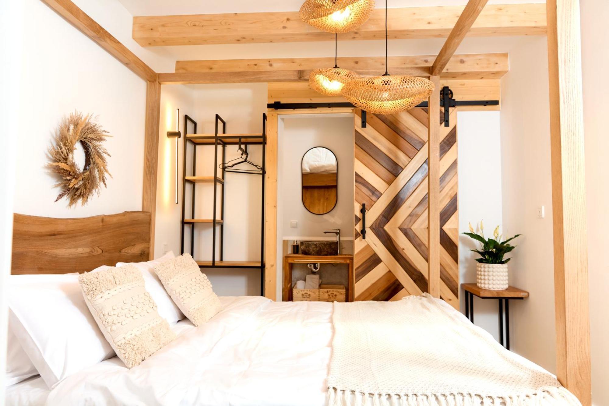 Utopia Lake View Teşila 외부 사진