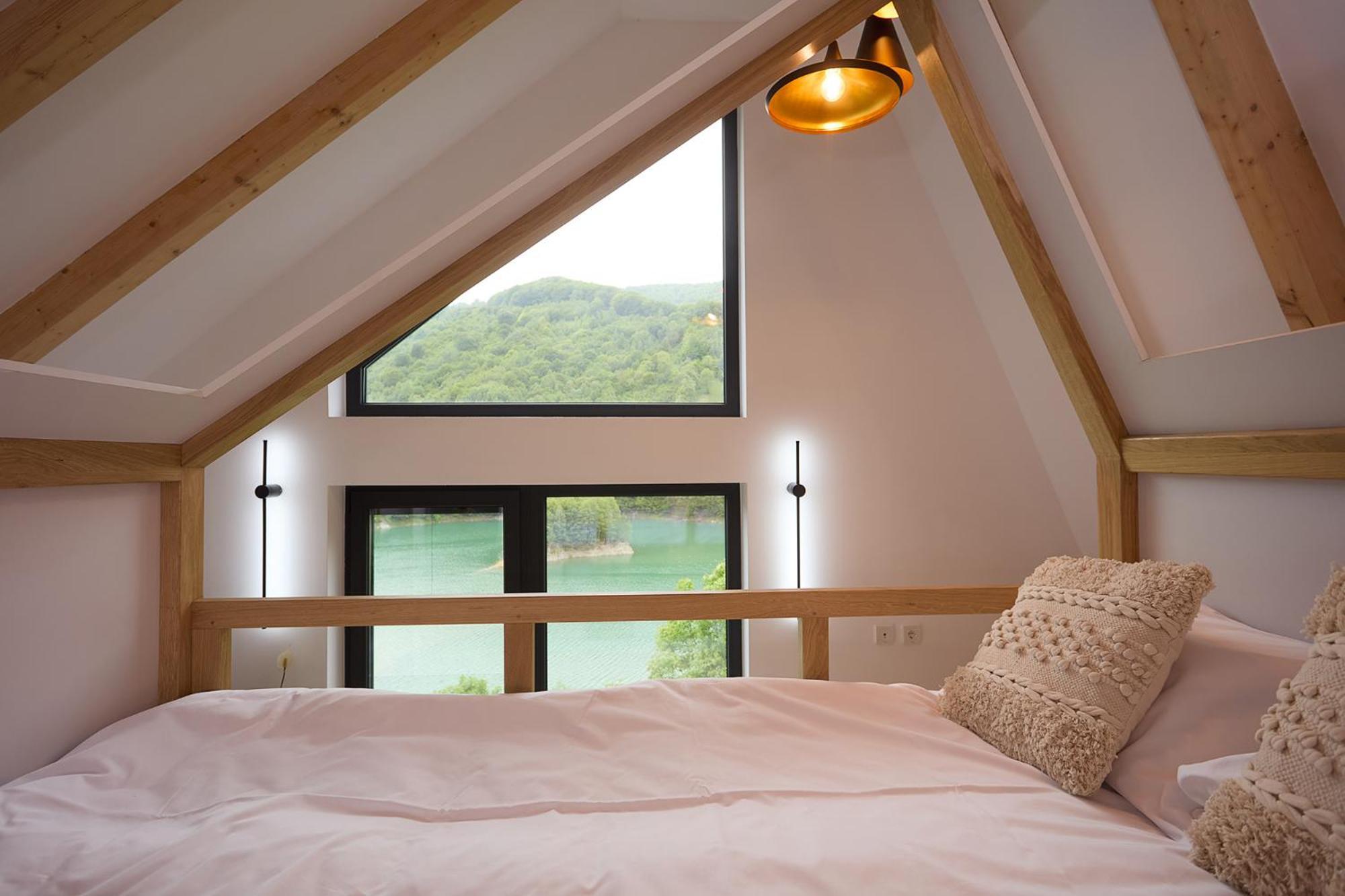 Utopia Lake View Teşila 외부 사진