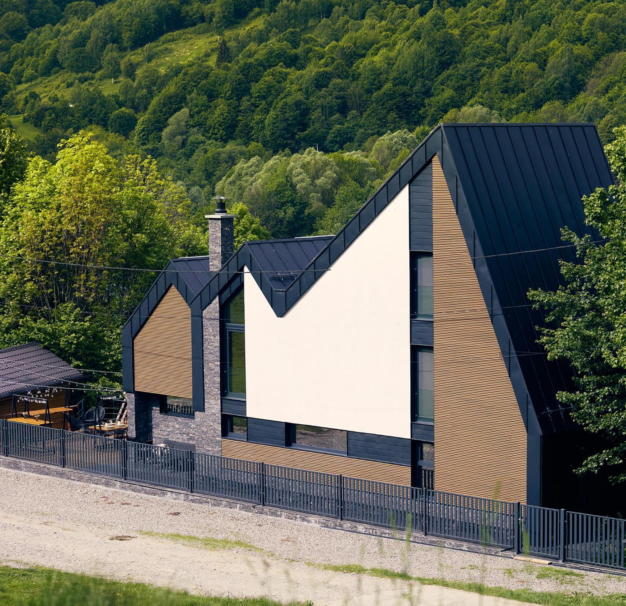 Utopia Lake View Teşila 외부 사진