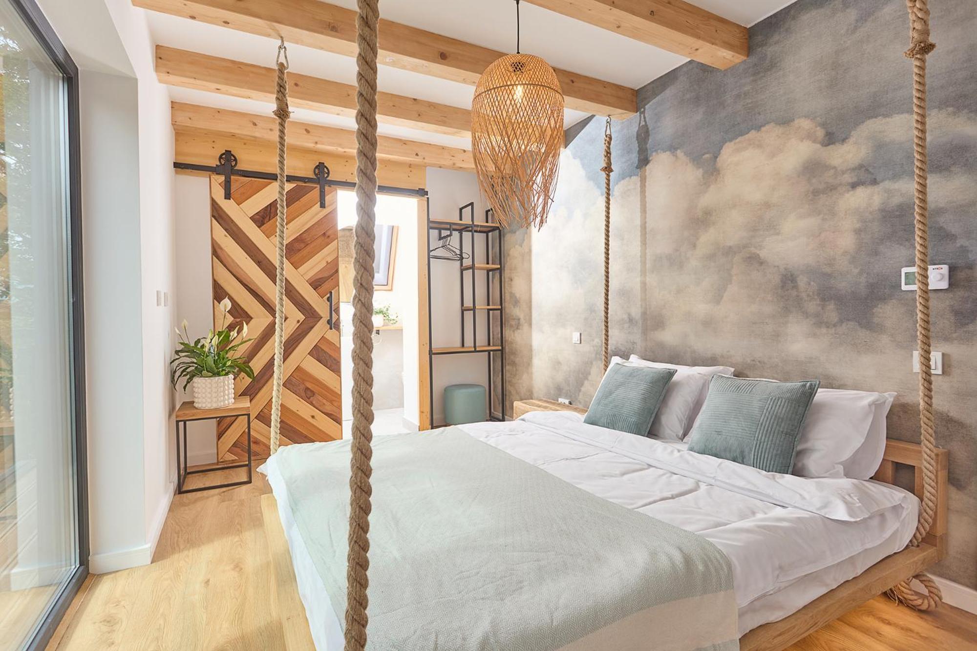 Utopia Lake View Teşila 외부 사진